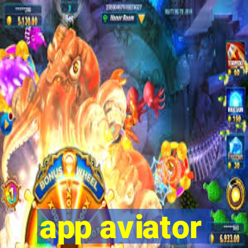 app aviator